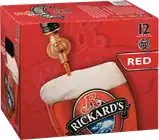 Rickards Red