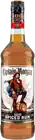 Captain Morgan 100 Spiced Rum