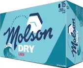 Molson Dry