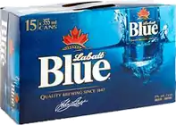 Labatt Blue