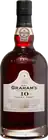 Grahams 10 Year Tawny Port