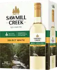 Sawmill Creek Select White