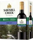 Sawmill Creek Merlot